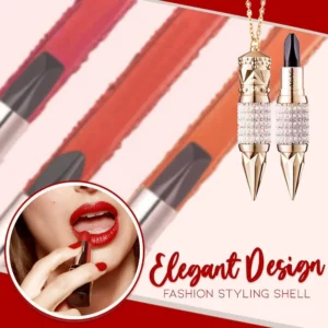 3-Colors Queen Matte Lipstick - Image 5