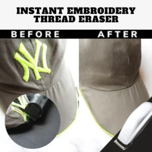 [PROMO 30% OFF] Embroidery Thread Eraser - Image 4