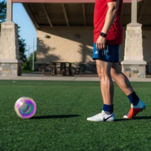 THE BRIGHT FOOTBALL - Image 2