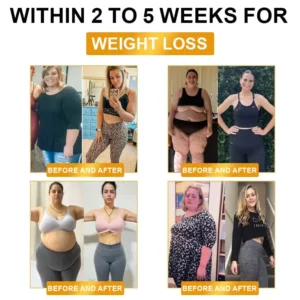 𝗨𝗹𝘁𝗿𝗮𝘀𝗼𝗻𝗶𝗰 𝗙𝗮𝘁 𝗕𝗹𝗮𝘀𝘁𝗶𝗻𝗴 ＆ 𝗙𝗮𝗿 𝗜𝗻𝗳𝗿𝗮𝗿𝗲𝗱 𝗕𝗹𝗼𝗼𝗱 𝗦𝘂𝗴𝗮𝗿 𝗕𝗮𝗹𝗮𝗻𝗰𝗶𝗻𝗴 𝗗𝗲𝘁𝗼𝘅 𝗪𝗿𝗶𝘀𝘁𝗯𝗮𝗻𝗱 - Image 4