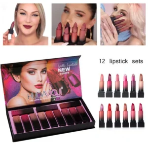 🔥Buy 1 Get 1 Free🔥 5D Waterproof Silk Fiber Thick Lengthening Mascara - Image 14