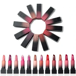 🔥Buy 1 Get 1 Free🔥 5D Waterproof Silk Fiber Thick Lengthening Mascara - Image 10