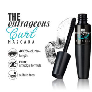 4D Curl Mascara - Image 2