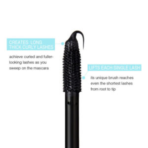 4D Curl Mascara - Image 5