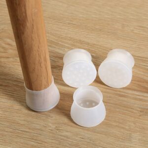 Furniture Silicon Protection Cover - 4 pieces - Image 4