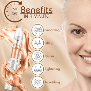 1 Min Eyes Beauty Serum（Limited time discount 🔥 last day） - Image 2