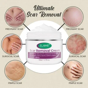 🔥Organic Skin Rebound Cream - Image 4