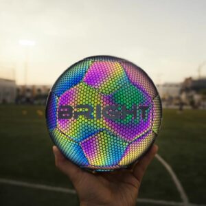 THE BRIGHT FOOTBALL - Image 3