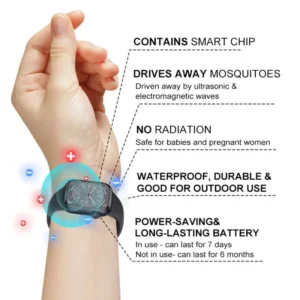 𝗨𝗹𝘁𝗿𝗮𝘀𝗼𝗻𝗶𝗰 𝗙𝗮𝘁 𝗕𝗹𝗮𝘀𝘁𝗶𝗻𝗴 ＆ 𝗙𝗮𝗿 𝗜𝗻𝗳𝗿𝗮𝗿𝗲𝗱 𝗕𝗹𝗼𝗼𝗱 𝗦𝘂𝗴𝗮𝗿 𝗕𝗮𝗹𝗮𝗻𝗰𝗶𝗻𝗴 𝗗𝗲𝘁𝗼𝘅 𝗪𝗿𝗶𝘀𝘁𝗯𝗮𝗻𝗱 - Image 5