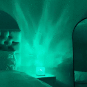 NESLEMY Northern Lights lamp - Image 4