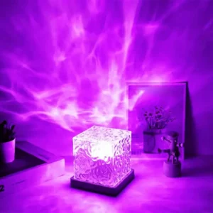 NESLEMY Northern Lights lamp - Image 5