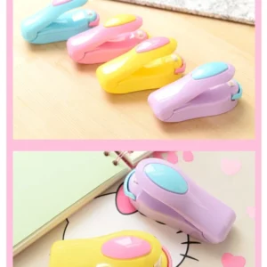(💥New Year Hot Sale-48% Off)Portable Mini Sealing Household Machine- Buy 3 Get 1 Free - Image 3