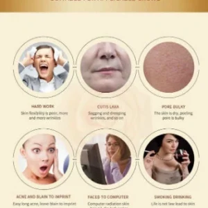 Anti Aging Serum - Image 6
