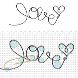 [PROMO 30% OFF] Jewelry Wire Jig Board - Image 6