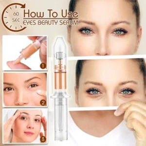 1 Min Eyes Beauty Serum（Limited time discount 🔥 last day） - Image 3