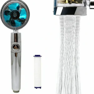 Vortex 360° Pro Shower Head - Image 2