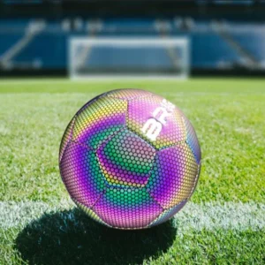 THE BRIGHT FOOTBALL - Image 6