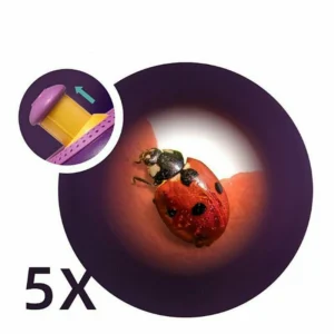 Multifunctional Biological Observation Barrel - Image 4