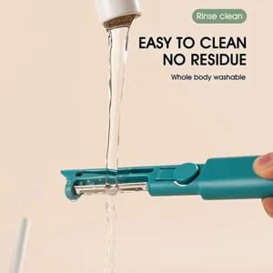 (🎄Christmas Promotion--48%OFF)Multifunctional Vegetable Peeler with Brush - Image 3