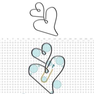 [PROMO 30% OFF] Jewelry Wire Jig Board - Image 7