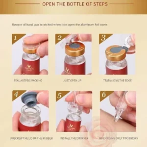 Anti Aging Serum - Image 7