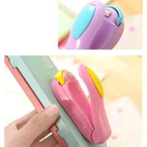 (💥New Year Hot Sale-48% Off)Portable Mini Sealing Household Machine- Buy 3 Get 1 Free - Image 6