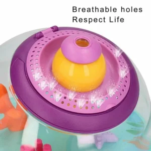 Multifunctional Biological Observation Barrel - Image 5