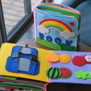 Montessori Story Book - Image 5