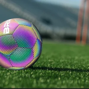 THE BRIGHT FOOTBALL - Image 5