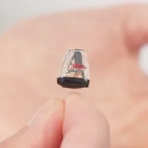 🔥2021 New🔥Invisible Nano Hearing aids - Image 8