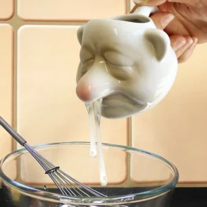 (Winter Sale- 50% OFF！)Bogeyman Egg Separator - Image 3
