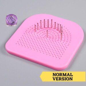 [PROMO 30% OFF] Jewelry Wire Jig Board - Image 8