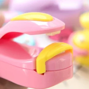 (💥New Year Hot Sale-48% Off)Portable Mini Sealing Household Machine- Buy 3 Get 1 Free - Image 7