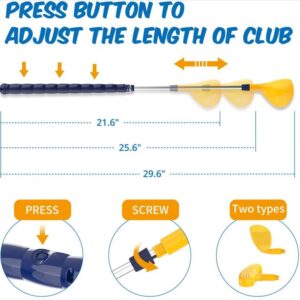 Indoor golf practice - Image 6