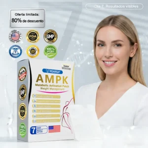 𝐏𝐚𝐫𝐜𝐡𝐞 𝐌𝐞𝐭𝐚𝐛𝐨́𝐥𝐢𝐜𝐨 & 𝐑𝐞𝐚𝐟𝐢𝐫𝐦𝐚𝐧𝐭𝐞 - Image 11