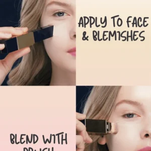 【Buy 2+ Get EXTRA 25% OFF】60 Sec Makeup Stick - Image 3