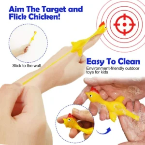 (🎄Early-Christmas Promotion-48% OFF)Turkey Slingshot 5 PCS/BAG - Image 2