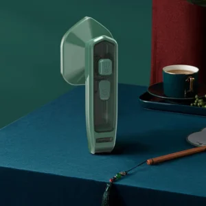 (Early Mother's Day SPECIAL SALE)Professional Micro Steam Iron - Image 3