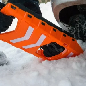 ( New Year Pre Sale) Multifunctional Car Snow Scraper - Image 6