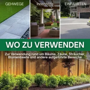 3 in 1 Herbizid Maximaler Leistung - Image 5