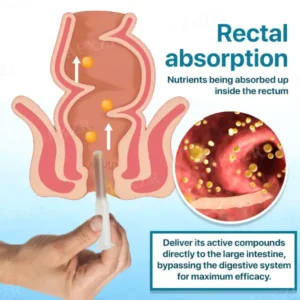 Colon and Polyps Removal Cure - Image 3