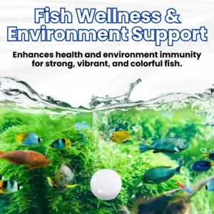 Max-Power Aquarium Purification Tablet - Image 5