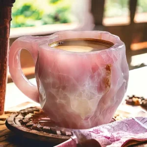 Mineral Crystal Coffee Cups - Image 4
