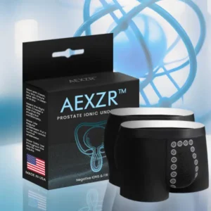 Prostate Ionic Underwear