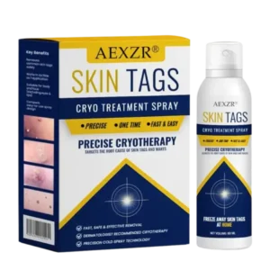 Skin Tag Cryo Treatment Spray - Image 8