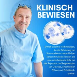 Hai-Knorpel-Protein-Zahnnachwuchstropfen - Image 4