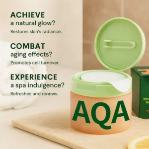 Korean Skincare Toner Pads - Image 4