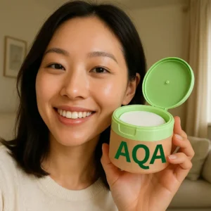 Korean Skincare Toner Pads - Image 5