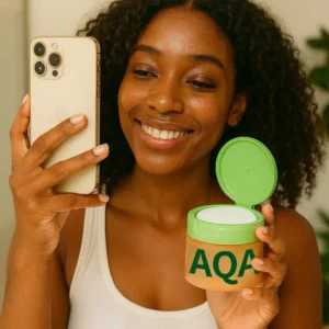 Korean Skincare Toner Pads - Image 8