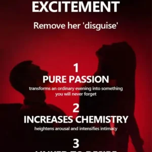 Female Arousal Enhancing Gel - Image 5